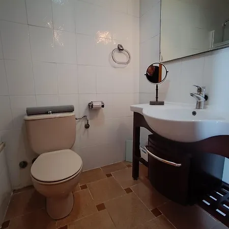 Charming Bungalow-beach-pool-cabo Roig-pmt21 Appartement *