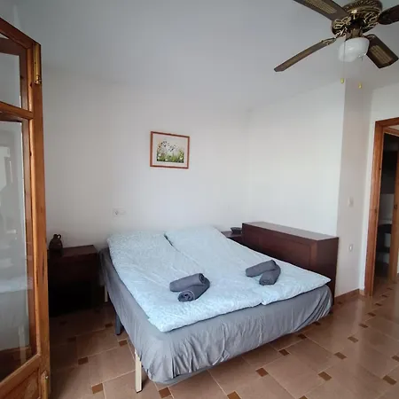 Charming Bungalow-beach-pool-cabo Roig-pmt21 * Orihuela
