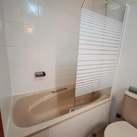 Charming Bungalow-beach-pool-cabo Roig-pmt21 Appartement *