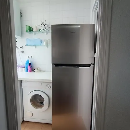 Apartment Pmt21 Cabo Roig