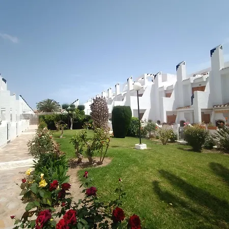 Pmt21 Cabo Roig Apartment Orihuela