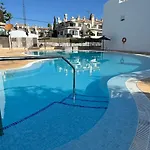 Charming Bungalow-beach-pool-cabo Roig-pmt21 Orihuela